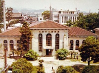図書館 西宮